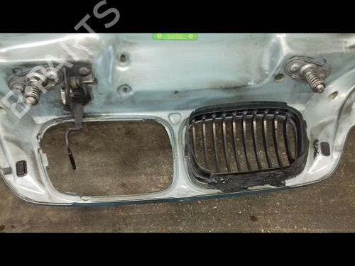 Hood BMW 3 Compact (E46) 318 ti | BP14954742C1 