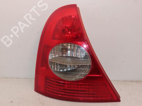 Used Left taillight Left taillight 33136649 33136649