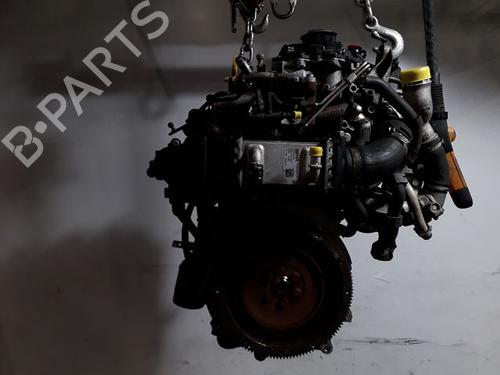 Engine SEAT IBIZA IV (6J5, 6P1) 1.4 TDI | BP29223051M1