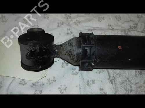 Left rear shock absorber PEUGEOT 208 I (CA_, CC_) 1.4 HDi | BP29223709M18 