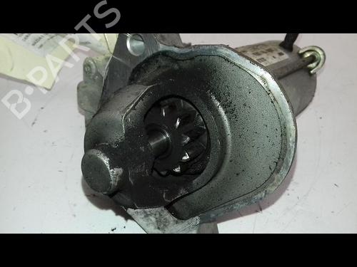 Starter MAZDA 5 (CW) 1.6 CD | BP18887469M8 - Image 4