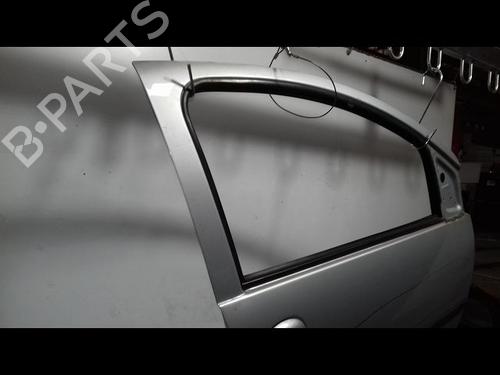 Used Right front door CITROËN C1 (PM_, PN_) 1.0 (68 hp) 16332483
