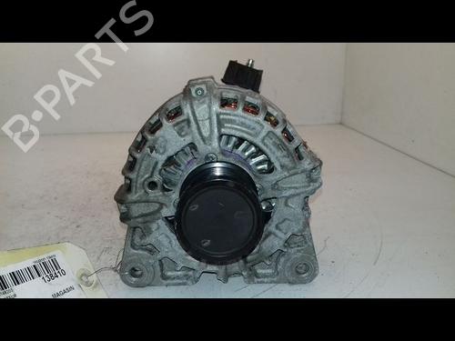 Alternator RENAULT CLIO V (B7_) 1.0 TCe 90 (B7MT) | BP34608540M7  - Image 5