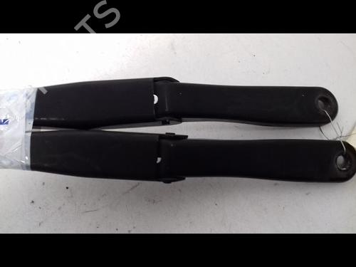 Front windshield wiper arm OPEL ASTRA H GTC (A04) 1.7 CDTI (L08) | BP14888526C143 
