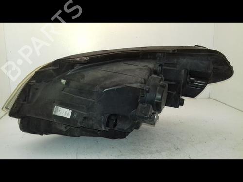 Used Right headlight KIA SOUL I (AM) 1.6 CRDi 128 (126 hp) 29216836