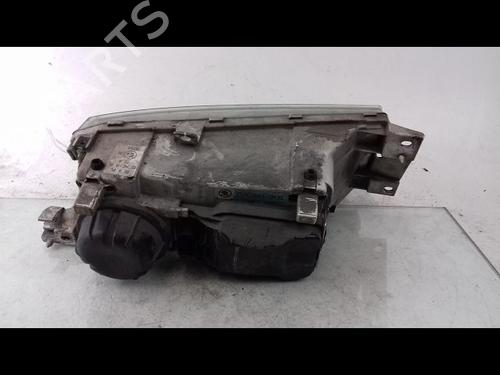 Used Left headlight SKODA OCTAVIA I (1U2) 1.9 TDI (90 hp) 23196225