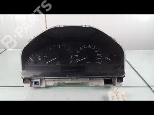 Kombinert Instrument LAND ROVER RANGE ROVER II (P38A) 2.5 D 4x4 (136 hp) 8970640
