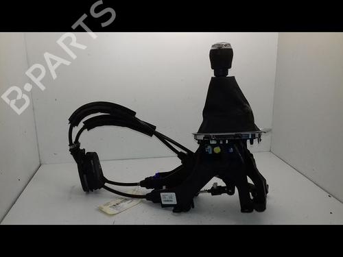 Used Gear lever RENAULT CLIO V (B7_) 1.0 TCe 90 (B7MT) (91 hp) 21522889