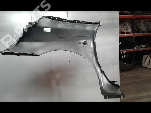 Used Right front fenders Right front fenders RENAULT ESPACE IV (JK0/1_) 1.9 dCi (JK0U) (116 hp) 8972719 8972719