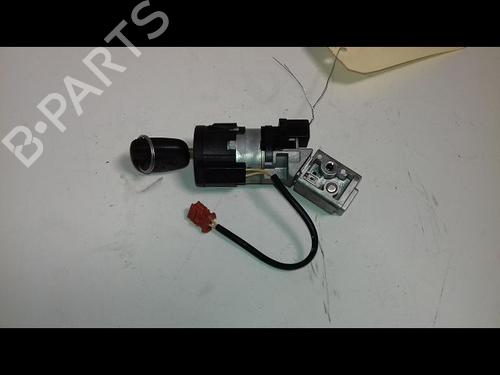 Used Ignition barrel PEUGEOT 207 (WA_, WC_) 1.4 HDi (68 hp) 16047568