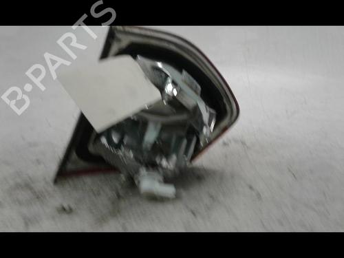 Used Left tailgate light CITROËN C4 Picasso I MPV (UD_) 1.6 HDi (109 hp) 8968668