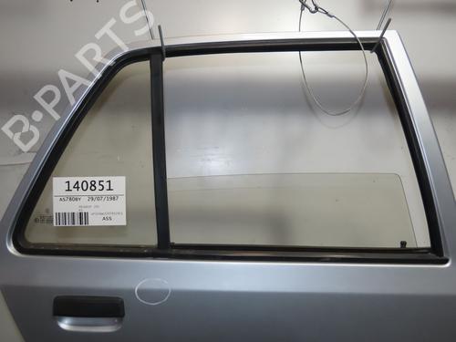 Right rear door PEUGEOT 205 II (20A/C) 1.4 | BP18205248C5 