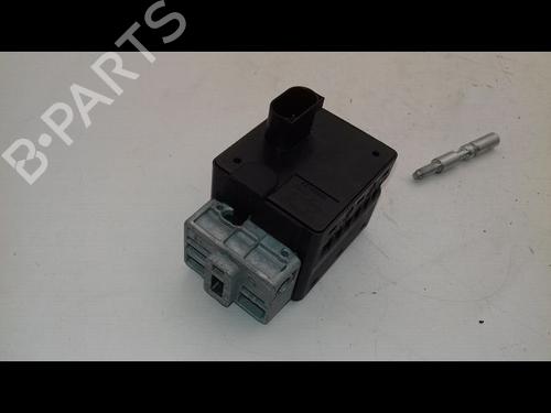 Used Engine control unit (ECU) RENAULT CLIO IV (BH_) 1.5 dCi 90 (90 hp) 17021689