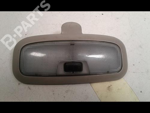 Used Interior roof light FORD FIESTA V (JH_, JD_) 1.4 TDCi (68 hp) 8972960