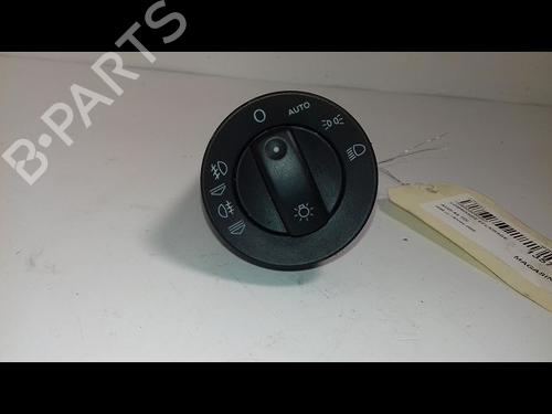 Headlight switch AUDI A4 B7 (8EC) 1.9 TDI | BP14954515I24