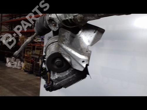 Steering rack MERCEDES-BENZ A-CLASS (W169) A 180 CDI (169.007, 169.307) | BP9494794M22 