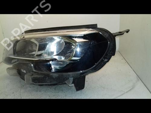 Used Left headlight PEUGEOT EXPERT Van (V_) 2.0 BlueHDi 120 (122 hp) 31347914