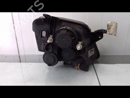 Used Left headlight OPEL MERIVA A MPV (X03) 1.7 CDTI (E75) (100 hp) 8962647