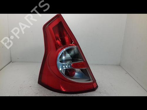 Fanale posteriore sinistro DACIA SANDERO 1.4 MPI LPG (72 hp) 31348024