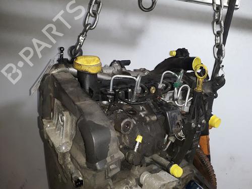 Engine RENAULT CLIO III (BR0/1, CR0/1) 1.5 dCi (C/BR0G, C/BR1G) | BP30651525M1  - Image 5