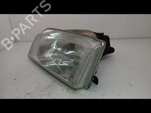Used Left headlight Left headlight CITROËN ZX (N2) 1.4 i (75 hp) 23196301 23196301