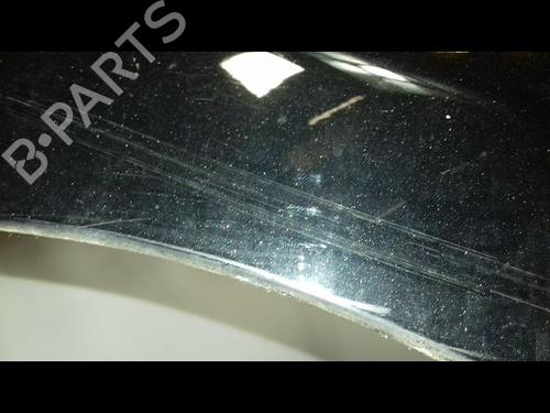 Used Left front fenders Left front fenders 37062019 37062019