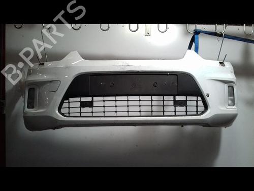 Used Front bumper FORD C-MAX (DM2) 1.8 TDCi (115 hp) 29216498