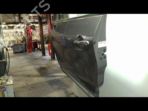 Left front door RENAULT CAPTUR I (J5_, H5_) 1.5 dCi 90 (J5N4, J5M5, J5MW, J5M6, J5AL, J5AJ) | BP29225081C2 