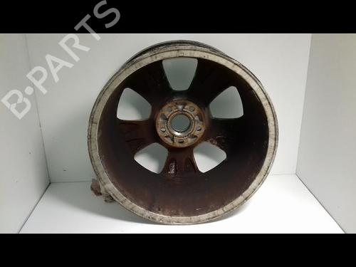 Rim OPEL MERIVA B MPV (S10) 1.6 CDTI (75) | BP15504098C45 