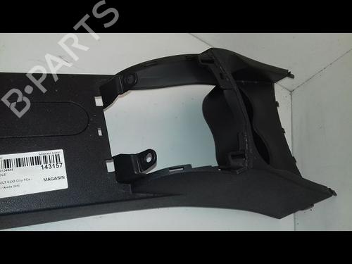 Middle console RENAULT CLIO III (BR0/1, CR0/1) 1.2 16V | BP29224277I22 