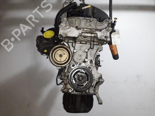 Engine CITROËN C3 II (SC_) 1.6 VTi 120 | BP30651527M1