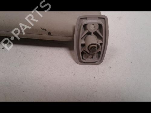 Used Right sun visor PEUGEOT 807 (EB_) 2.0 HDi (109 hp) 8972983