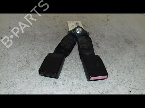 Used Seat buckle Seat buckle DACIA DUSTER (HS_) 1.5 dCi 4x4 (HSMC, HSMD) (110 hp) 33893907 33893907