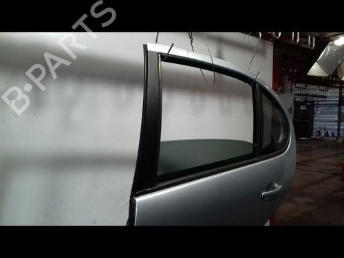 Left rear door SEAT LEON (1M1) 1.9 TDI | BP16159431C4 