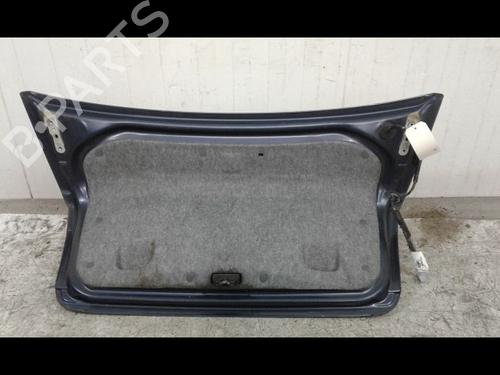 Used Tailgate Tailgate VOLVO S60 I (384) 2.4 D (163 hp) 23195997 23195997