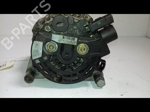 Used AC compressor SEAT ALTEA (5P1) 2.0 FSI (150 hp) 11050302