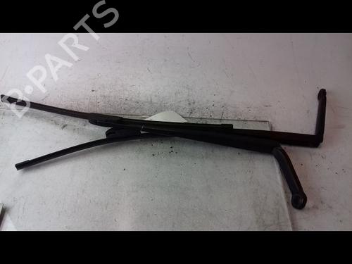 Used Front windshield wiper arm BMW 3 Compact (E46) 318 ti (143 hp) 14888586