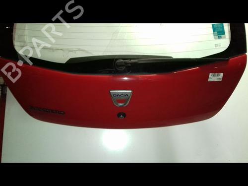 Tailgate DACIA SANDERO 1.5 dCi | BP31347864C6