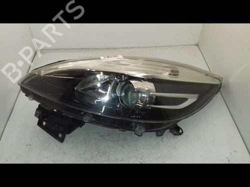 Used Right headlight Right headlight 38409759 38409759