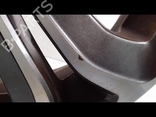 Rim PEUGEOT 208 I (CA_, CC_) 1.2 VTI 82 | BP22997475C45