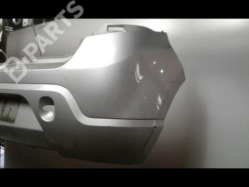 Rear bumper DACIA SANDERO 1.5 dCi | BP8971514C8