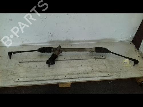 Used Steering rack SEAT IBIZA IV (6J5, 6P1) 1.4 TDI (75 hp) 29223373