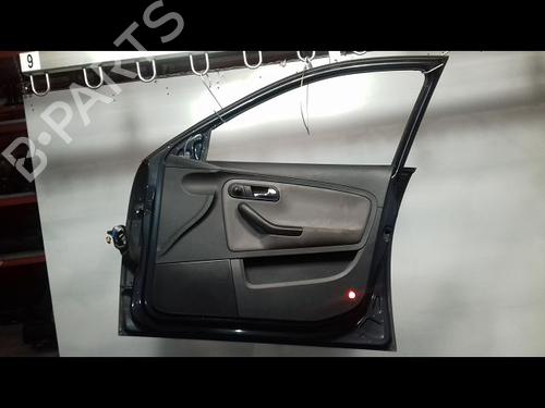 Used Right front door SEAT IBIZA III (6L1) 1.2 (64 hp) 23195416