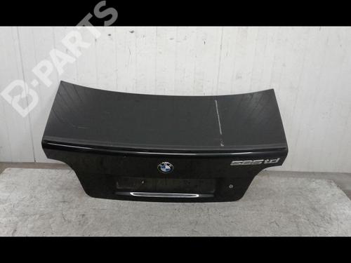 Tailgate BMW 5 (E39) 525 td | BP8965738C6 