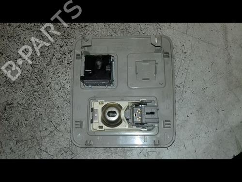Used Interior roof light Interior roof light CITROËN BERLINGO / BERLINGO FIRST MPV (MF_, GJK_, GFK_) 2.0 HDI 90 (MFRHY) (90 hp) 40241656 40241656