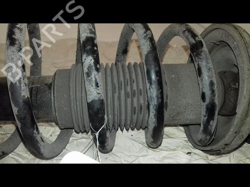 Used Left front shock absorber SUZUKI SWIFT III (MZ, EZ) 1.3 DDiS (RS413D) (69 hp) 29223494