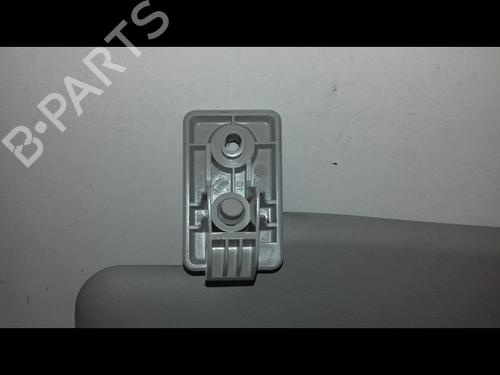 right-sun-visor-nissan-qashqai-qashqai-2-i-j10-nj10-jj10e-16-96400jd30a-2006-2007-2008-2009-2010-2011-2012-2013-2014-19114564 main image