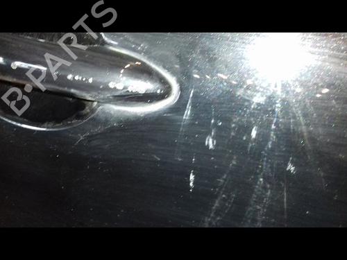 Right front door RENAULT CLIO IV (BH_) 1.5 dCi 75 | BP18859563C3 