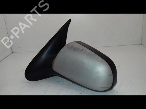 Left mirror CITROËN XSARA (N1) 1.8 i | BP29225342C26 
