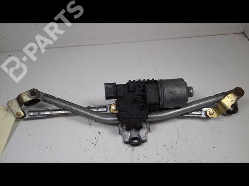 Front wiper motor VW POLO IV (9N_, 9A_) 1.4 TDI | BP9526137M29
